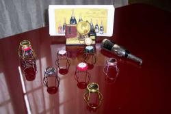 Muselets champagne Muselets champagne