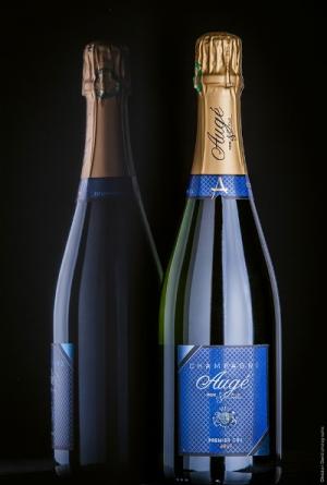 Champagne Demi-sec (dessert) Champagne Demi-sec (dessert)