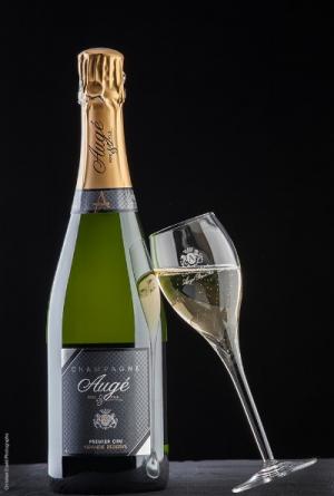 Champagne Brut Grande réserve Champagne Brut Grande réserve