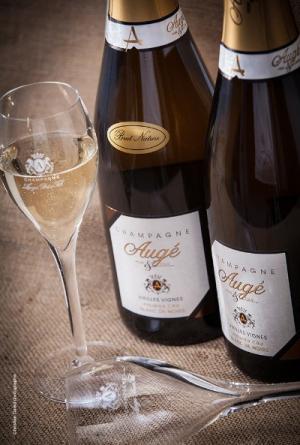 Champagne vieilles vignes Champagne vieilles vignes