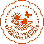 certificat Haute Valeur Environnementale