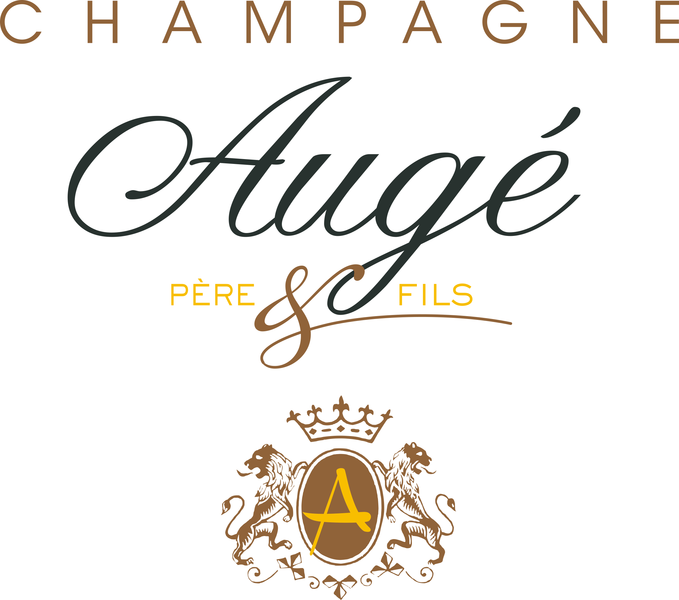 Producteur de champagne près de Reims