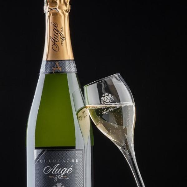 Champagne Brut Grande réserve