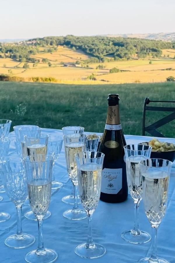 Vieilles vignes Brut Nature 