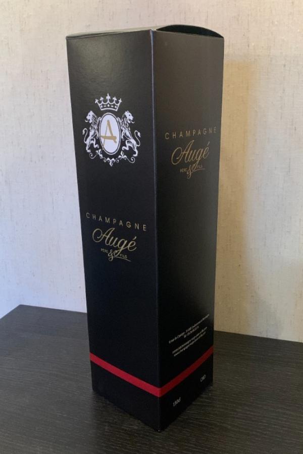 Notre coffret 1 Magnum