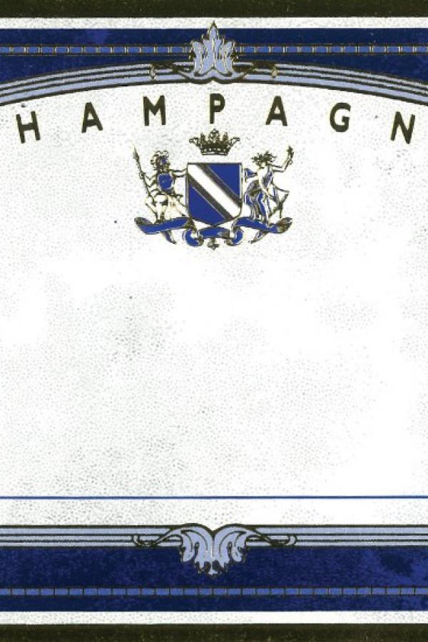 Étiquette 1