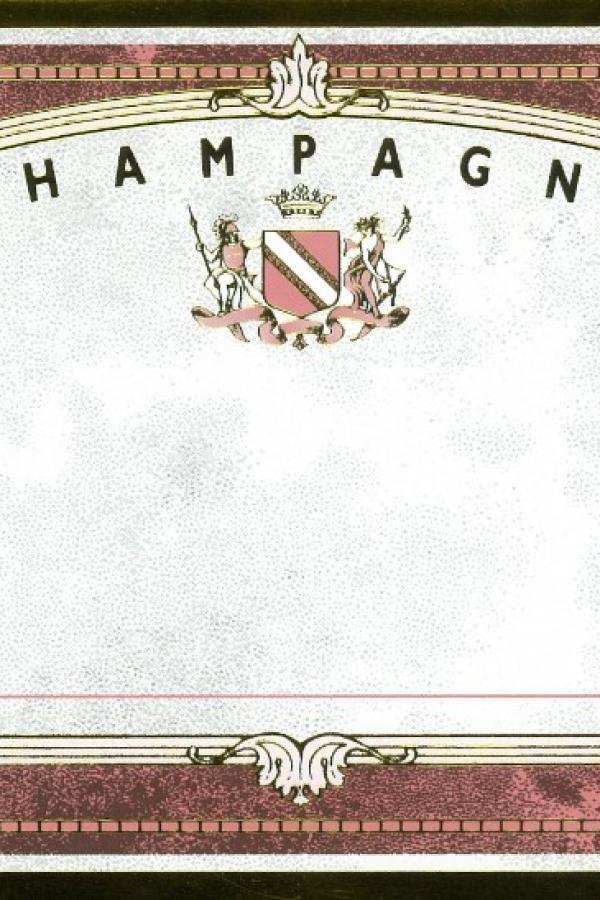 Étiquette 2