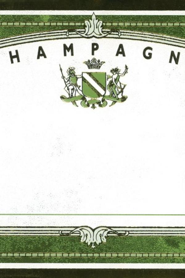 Étiquette 8