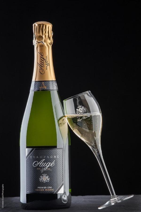 Champagne Brut Grande réserve