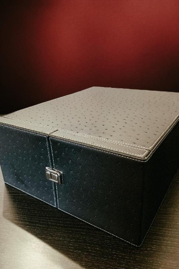 COFFRET 960 CAPSULES