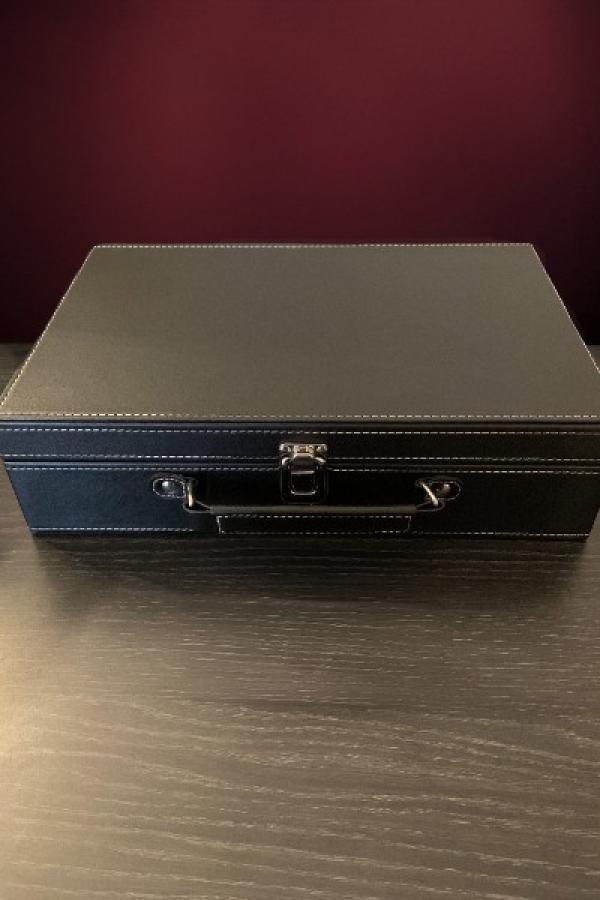 COFFRET 240 CAPSULES 