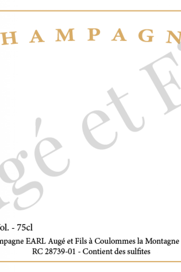 Étiquette 10