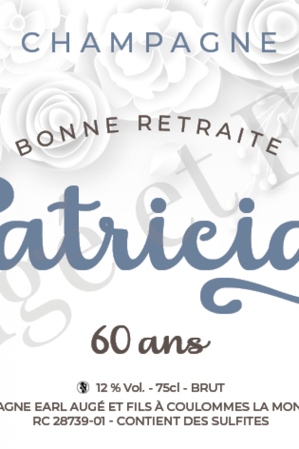 Étiquette 32