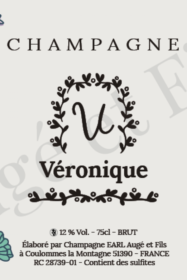 Étiquette 39