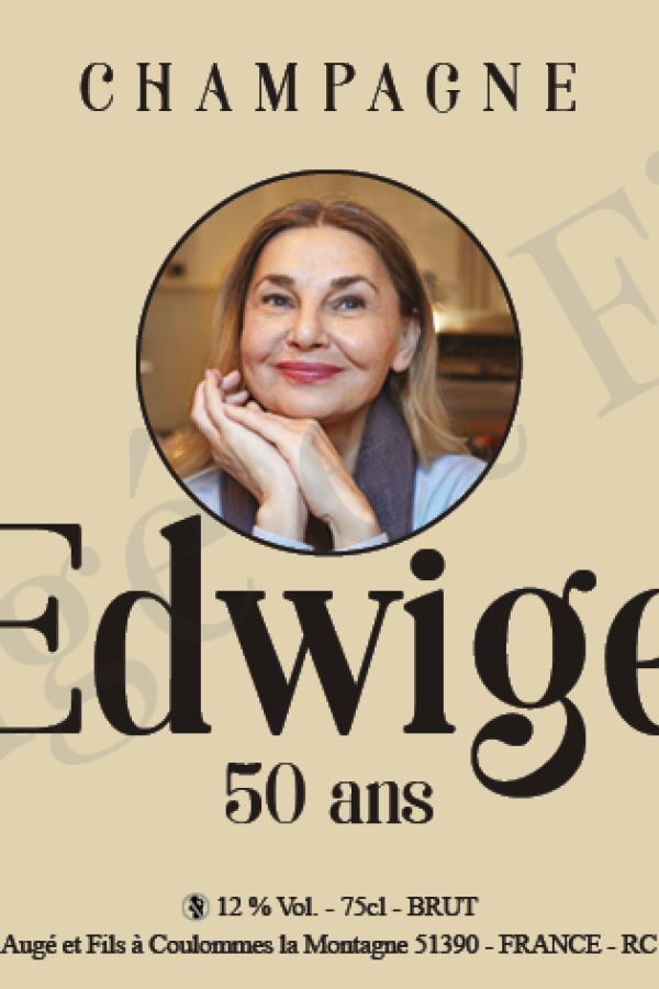 Étiquette 42