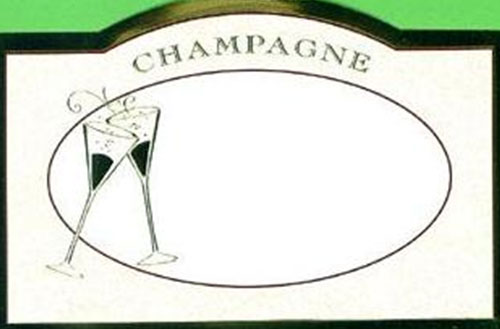 Etiquette Champagne Mariage Etiquette Pre Imprimee Champagne Etiquette Champagne Mariage Etiquette Pre Imprimee Champagne